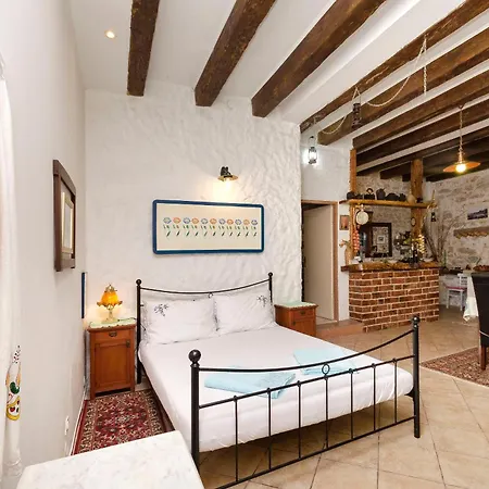 Apartment Vintage Dalmatia